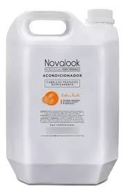 ACONDICIONADOR EXTRA ACIDO X 5000 cc NOVALOOK